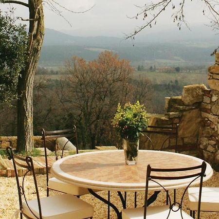 Casali Di Casole - Timbers Tuscany Casole d'Elsa Exterior photo
