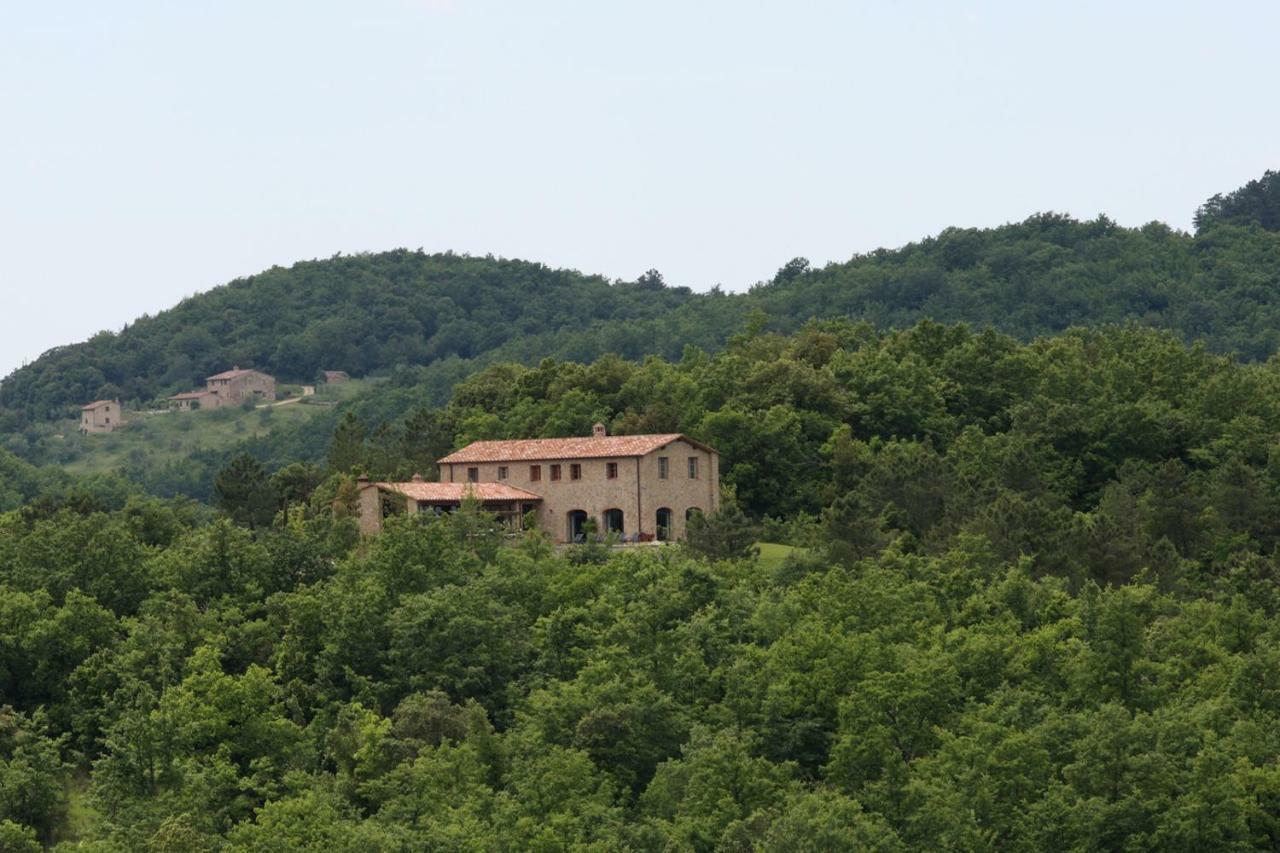 Casali Di Casole - Timbers Tuscany Casole d'Elsa Exterior photo