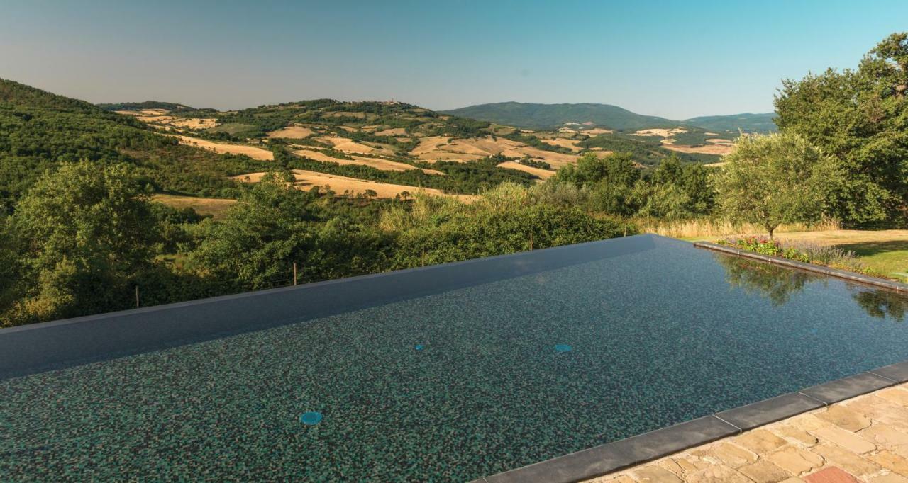 Casali Di Casole - Timbers Tuscany Casole d'Elsa Exterior photo
