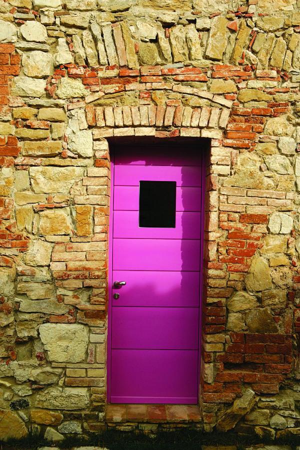 Casali Di Casole - Timbers Tuscany Casole d'Elsa Exterior photo